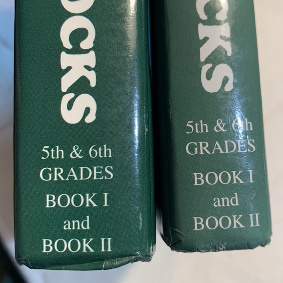 SALE!! The Body’s Building Blocks Teacher’s Edition. Education - Picture 2 of 11